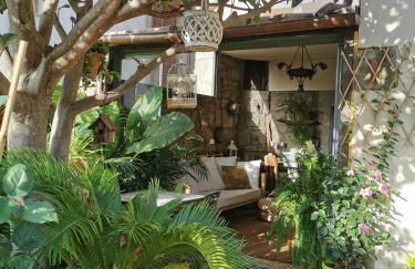 La casetta di Giusy - Alloggio turistico - Foto 29