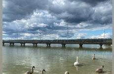 Apartamenty Plaża Miedwie STARGARD-ZIELENIEWO z parkingiem - Foto 18