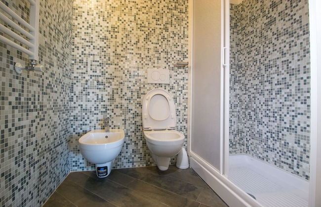 Appartamento Palazzeta With Pool, Near the Sea - Foto 74