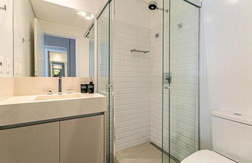 K-Platz 406 - Studio Elegante e Moderno na Melhor Localização do Continente - Foto 16