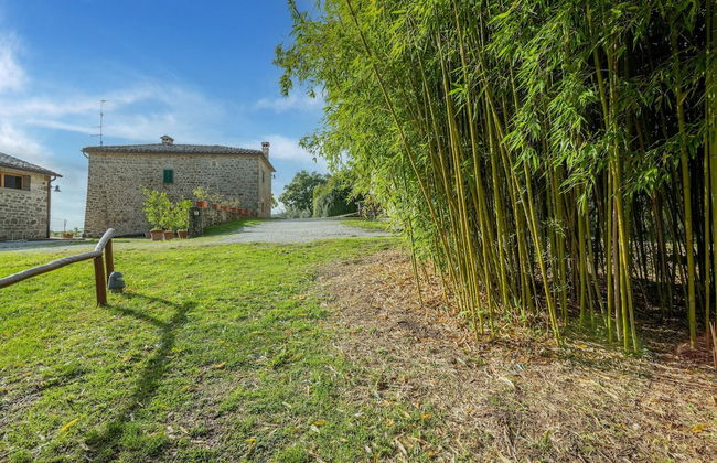 Dwelling in Renovated Barn near Birthplace of Michelangelo - Photo 31