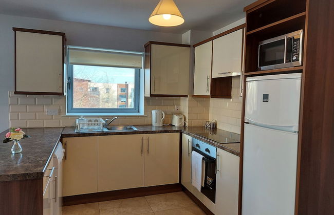 Wild Atlantic Apartments Killarney - Foto 1