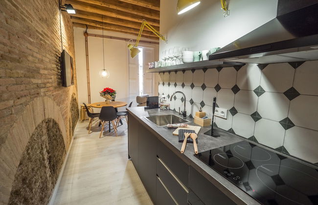 Luxury Apartment Stancesvic - Foto 14