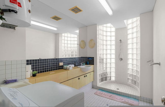 Zen Oceanscape Balcony - Parking - Foto 9