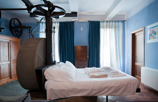 Relais Villa Belvedere - Foto 12