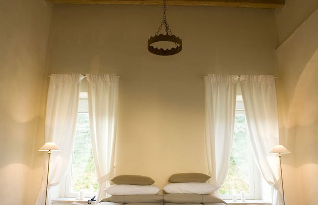 Castello Camemi - Photo 12