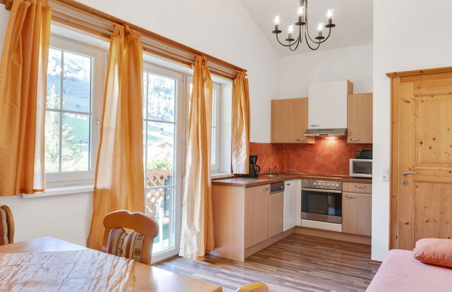 Apartment in Grossarl Near Ski Slopes - Photo 30