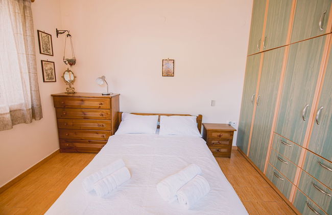 Villa Olga Sea Front Katakolo - Foto 22