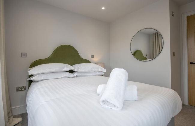 The Quadrant The Carillon Suite - Photo 7