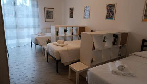 Bnbook Residenza Lo Scoiattolo - Foto 5, towels