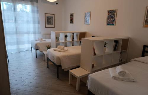 Bnbook Residenza Lo Scoiattolo - Foto 5