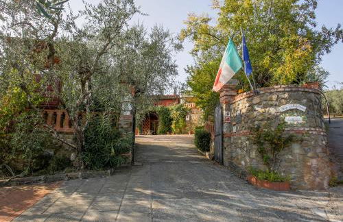 Apartment Borgo della Limonaia-1 by Interhome - Foto 41