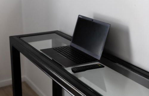 Cinéhouse, Proche Paris 5 min, 2 chambre - Foto 40