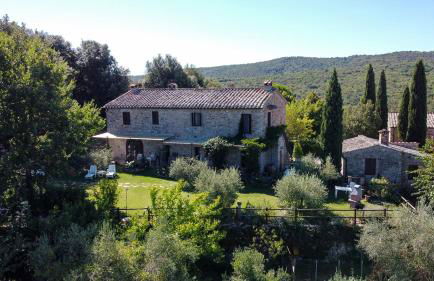 Casa Crevole - Foto 24