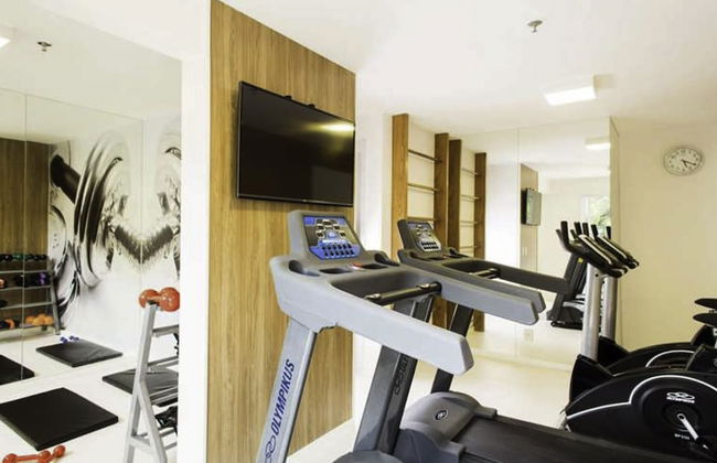 LineRio Rio Centro e Parque Olimpico 227 - Foto 19