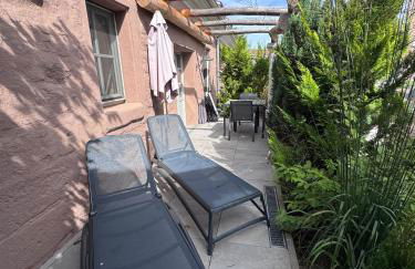 Gästehaus Mönchswald - Foto 15