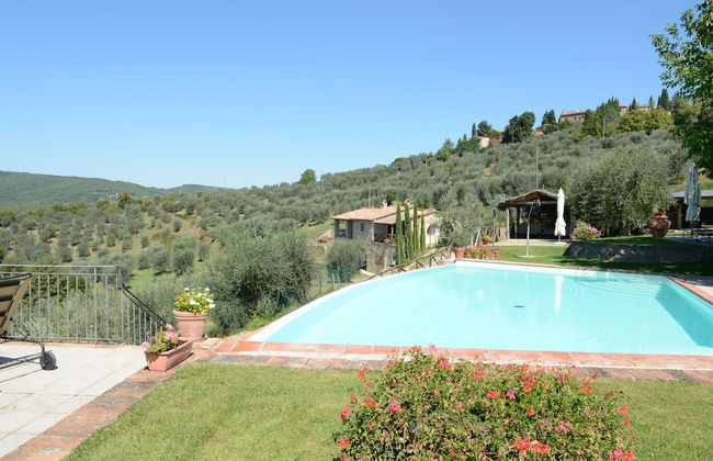 Chianti for Four - Foto 22