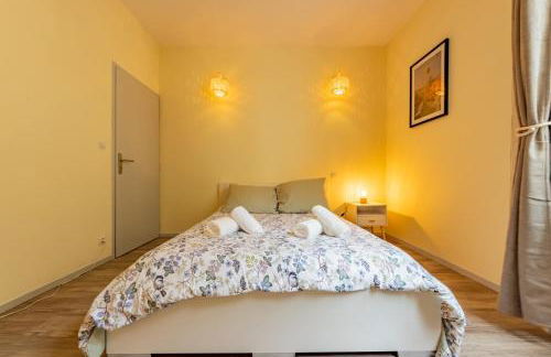 Charmant T3 RDC proche commidités parking facile - Foto 8