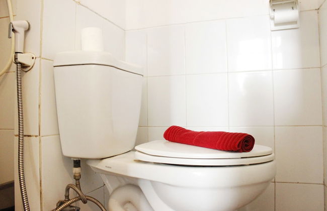 Strategic 1BR Apartment with Sofa Bed at The Jarrdin Cihampelas - Foto 11