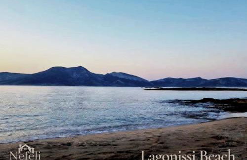 Nefeli Villa lagonisi - Pool - Photo 45