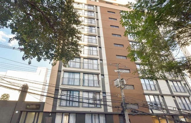 Paraíso Paulista Flats by Feel Sampa - Foto 41