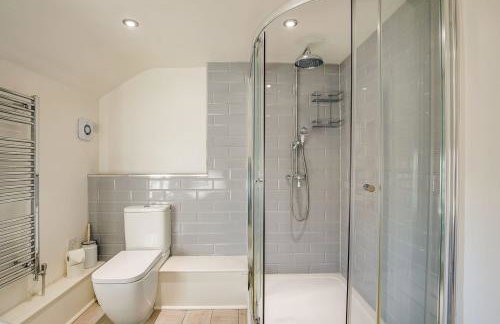 Marsh Mallow Cottage - Hot Tub Packages Available - Foto 48