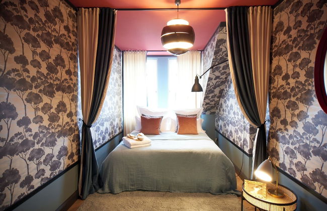 Cora Apartments Leipzig - Foto 38