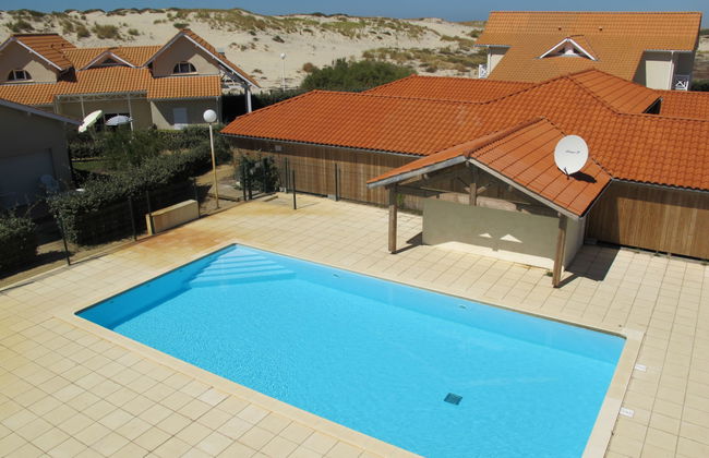 Résidence Belle Dune - Foto 11