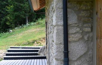 La loge de la Dolarde - Foto 26