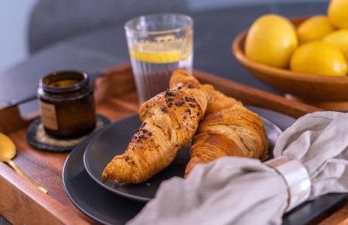 Hemel Apartments- Tranquil Haven - Foto 26