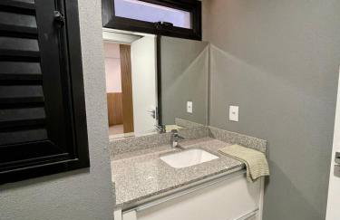 Flat de Luxo, Alto, Próximo ao Shopping - Foto 17