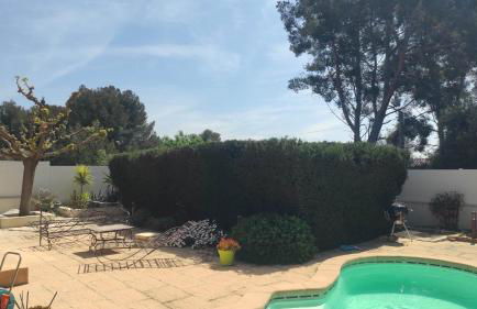 La Ciotat, Villa ensoleillée et calme - Foto 13