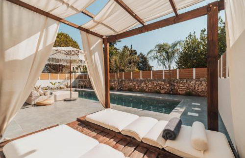 Nos Aqua Villas Chania - Foto 32