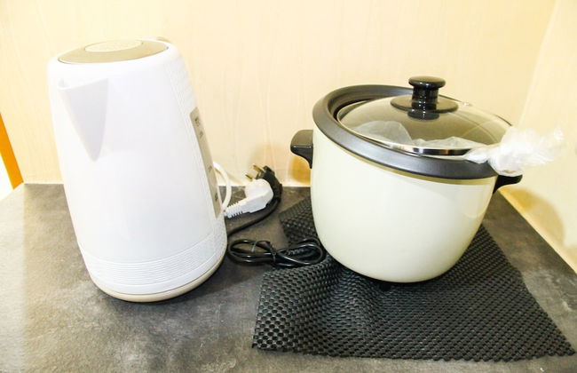 Cozy and Elegant 1BR Apartment Belmont Residence - Foto 13