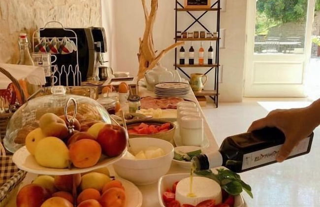 Villa Santa Margherita - Foto 72