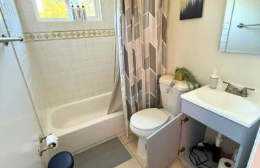 Chic Abode In Central Berkley - Foto 59