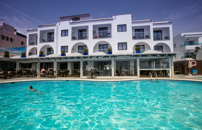 Apartamentos Sal Rossa - Foto 48