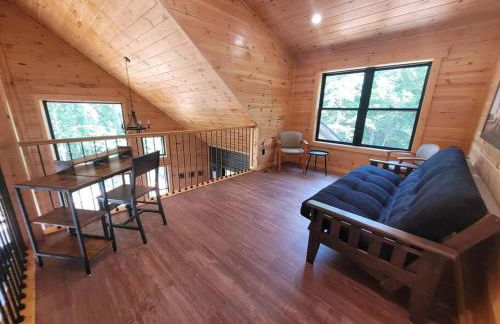 The Quana - Hot tub, fire pit, and Huge Entertainment Area - Foto 11