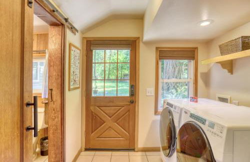 Wallace Cottage - Meredith Lodging - Foto 20