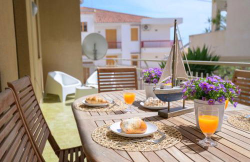 siciliacasevacanze - Marina Domus 35 - Foto 1