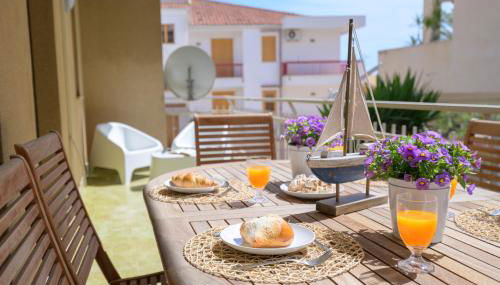 siciliacasevacanze - Marina Domus 35 - Foto 1