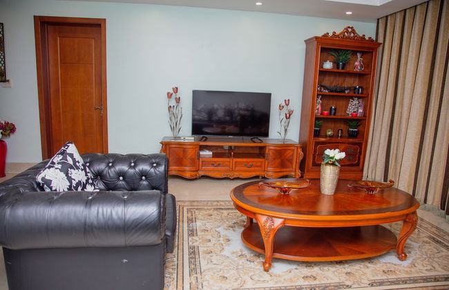 OYSTERBAY DREAM GLORY RESIDENCE - Foto 14