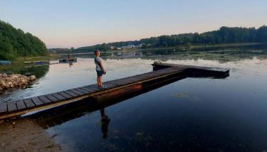 Domek Kaszubski Chill 1 - Foto 5