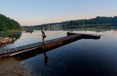 Domek Kaszubski Chill 1 - Foto 5