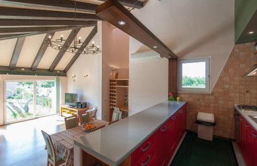 Holiday home Frankie Paradise - Photo 13