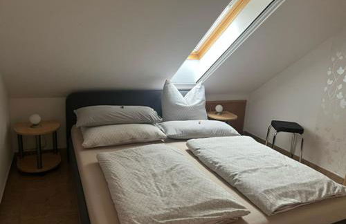 Ferienwohnung RhönPanorama DG - Foto 14