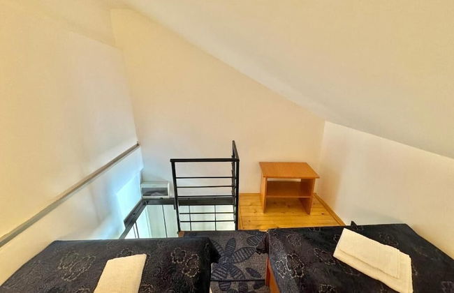 For-A Apartmani - Foto 48