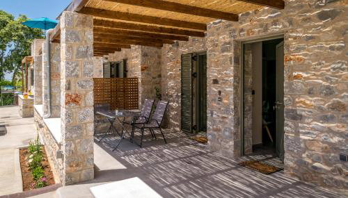 Petras Gi - Stone Houses - Foto 3