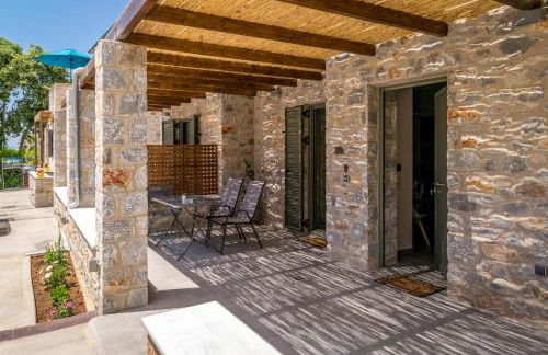 Petras Gi - Stone Houses - Foto 3