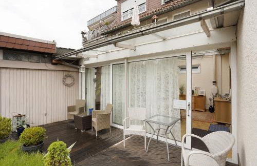 Ferienwohnung Ihmert - Foto 20